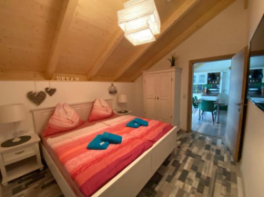 Apartments Edelweiß & Enzian - Gästehaus zum Fuchs Hermagor-Pressegger See